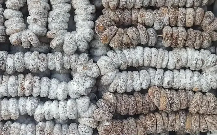 خرید انواع انجیر خشک نخی + قیمت