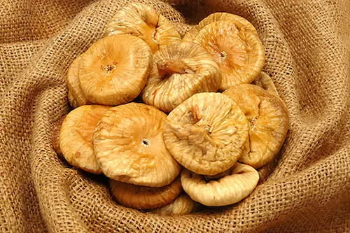 راهنمای خرید انجیر خشک عسلی + قیمت عالی