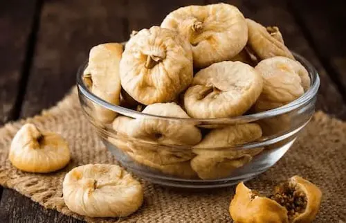 راهنمای خرید انجیر خشک عسلی + قیمت عالی