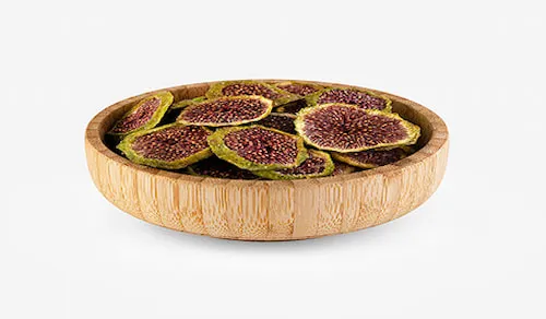 خرید و قیمت انواع انجیر خشک اسلایس