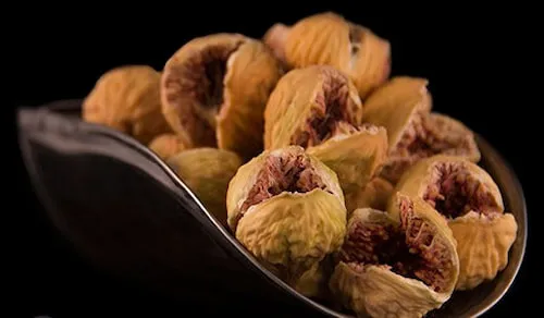 قیمت خرید انجیر خشک زرد + مشخصات، عمده ارزان