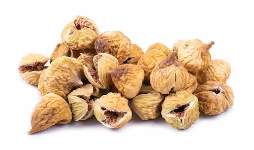 خرید جدیدترین انواع انجیر خشک پرک