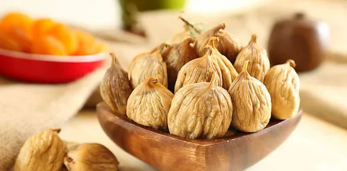 قیمت خرید انجیر خشک غنچه + مشخصات، عمده ارزان