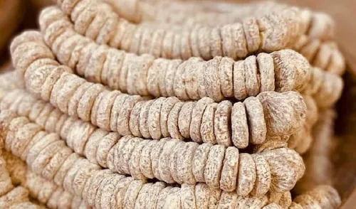 انجیر خشک حلقه ای + قیمت خرید، کاربرد، مصارف و خواص