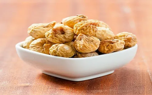 قیمت خرید انجیر خشک غنچه + مشخصات، عمده ارزان