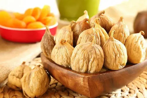 خرید انواع انجیر غنچه ممتاز + قیمت