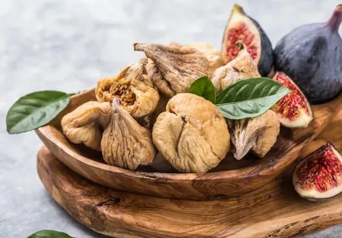 بهترین انجیر خشک معمولی + قیمت خرید عالی