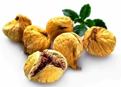 قیمت خرید انجیر خشک گوشتی + خواص، معایب و مزایا