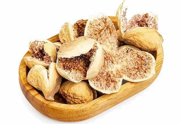 بهترین انجیر خشک لوکس + قیمت خرید عالی