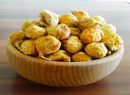 بهترین انجیر خشک معمولی + قیمت خرید عالی