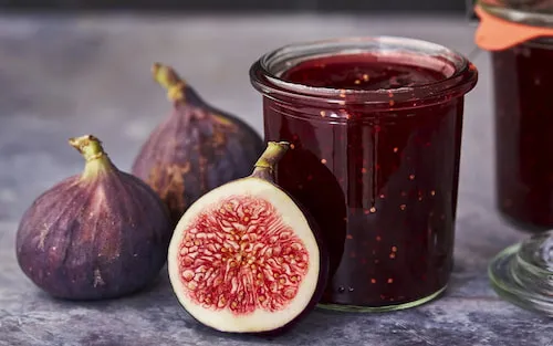 خرید جدیدترین انواع شیره ی انجیر سیاه