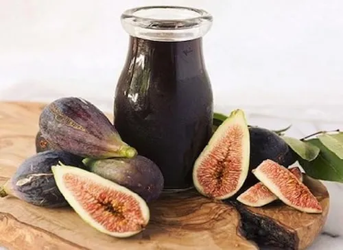 خرید جدیدترین انواع شیره ی انجیر سیاه