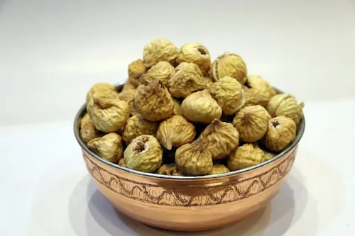 قیمت خرید انجیر خشک غنچه + مشخصات، عمده ارزان