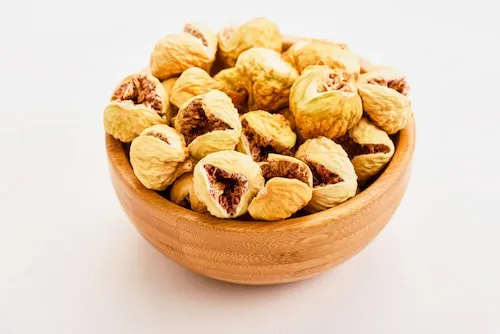 قیمت خرید انجیر خشک زرد + مشخصات، عمده ارزان